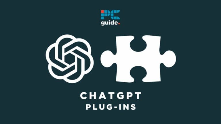 Our guide to OpenAI's ChatGPT plugins for the GPT-4 and GPT-4V AI models.