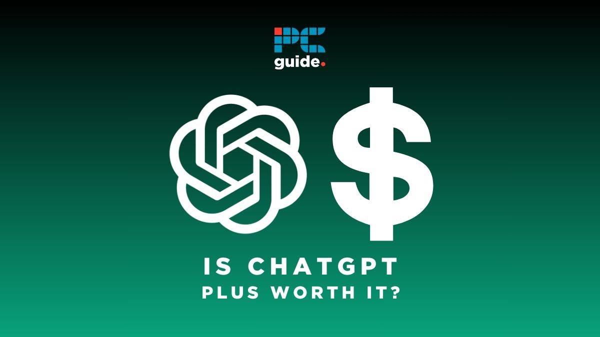 is upgraded chat gpt worth it