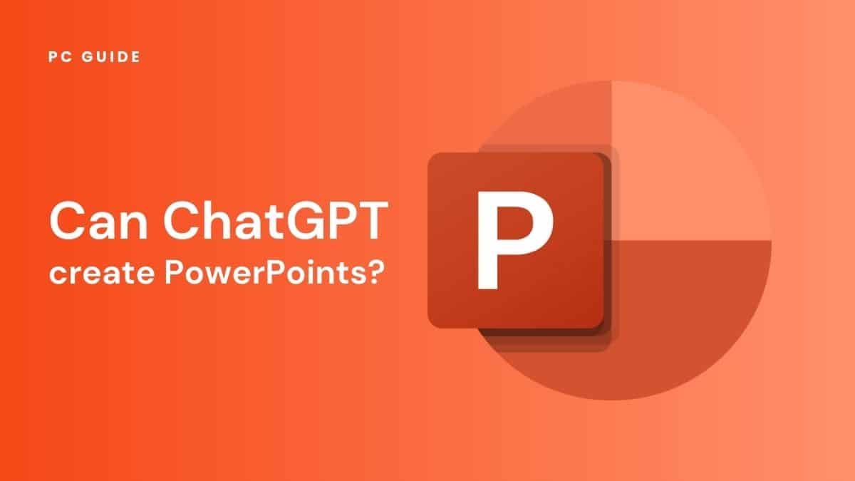 chat gpt to create powerpoint presentation