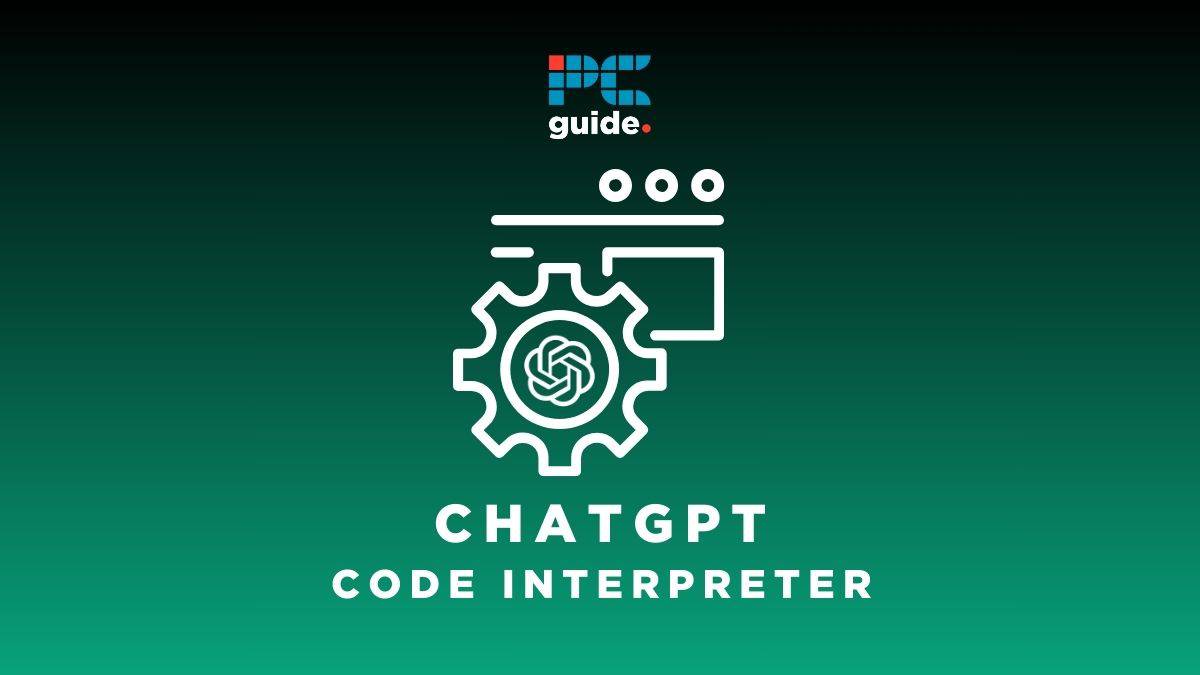 ChatGPT Code Interpreter for programming with AI.