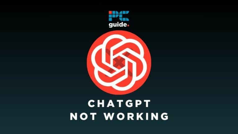 ChatGPT AI chatbot not working — Issues and fixes