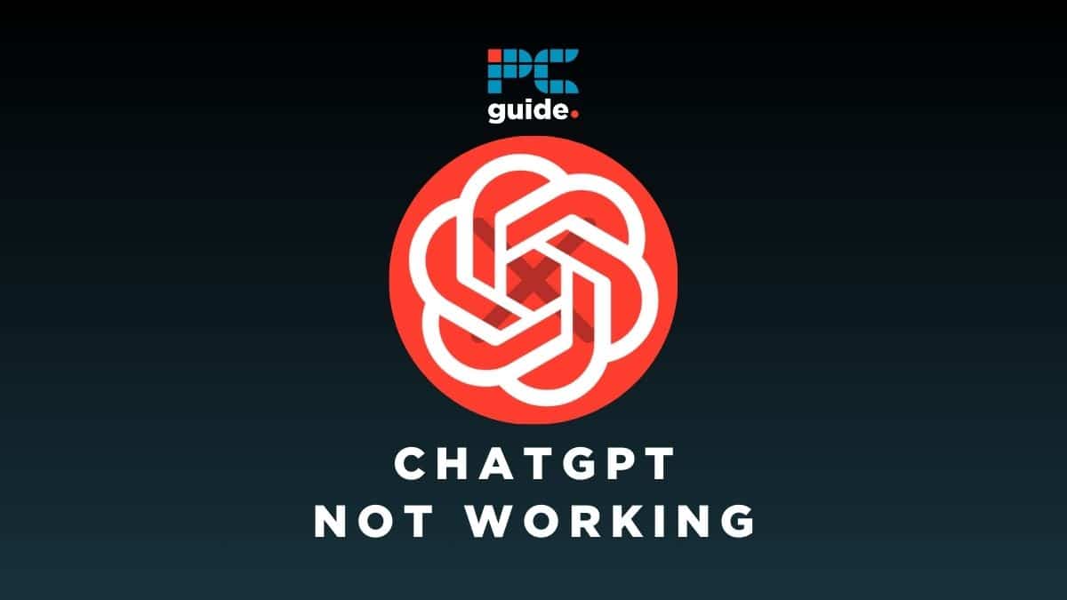 ChatGPT Not Working [2023 Troubleshooting Guide]