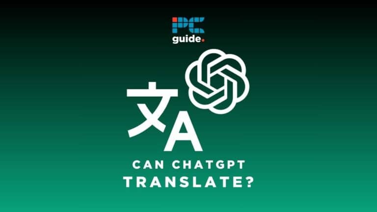 Can ChatGPT translate natural human language?