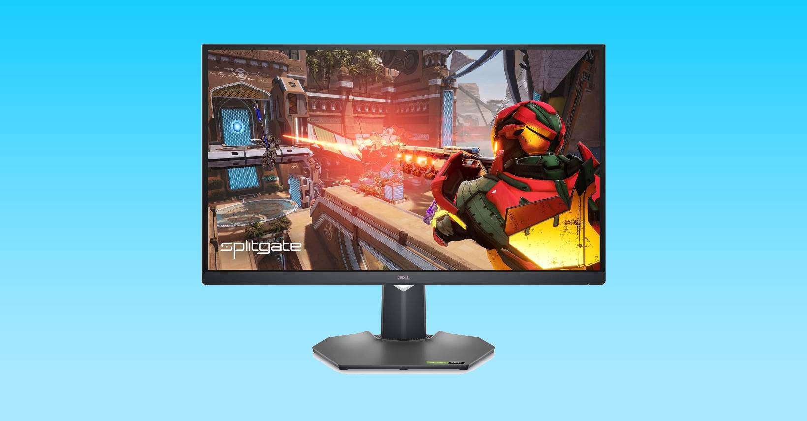 Dell 165Hz Gaming Monitor sees huge price drop with  deal