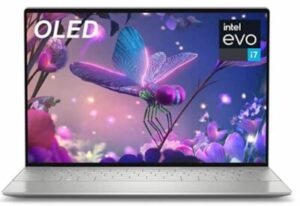 Dell XPS 13 (13-inch, OLED)