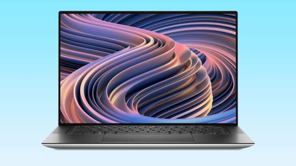 Dell XPS 15 9520 Amazon deal