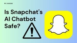 is-snapchat-ai-chatbot-safe-snapchat-logo-safety-icon