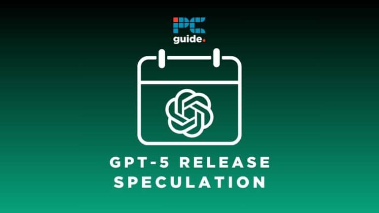 OpenAI's GPT-5 release date prediction rumors.