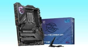 Get new gen ready with this Z790 motherboard deal demolishing its price