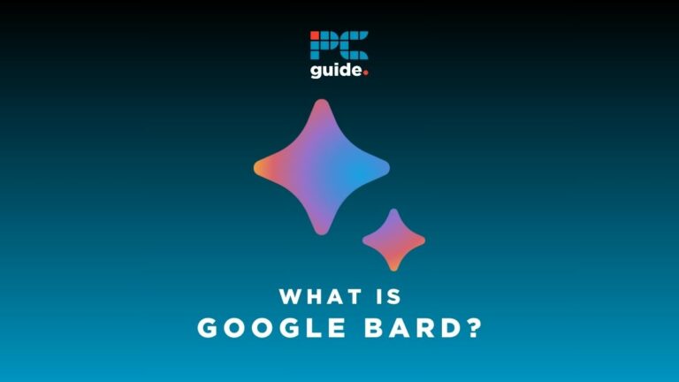 What is Google Bard? Alphabet's AI chatbot run by CEO Sundar Pichai.