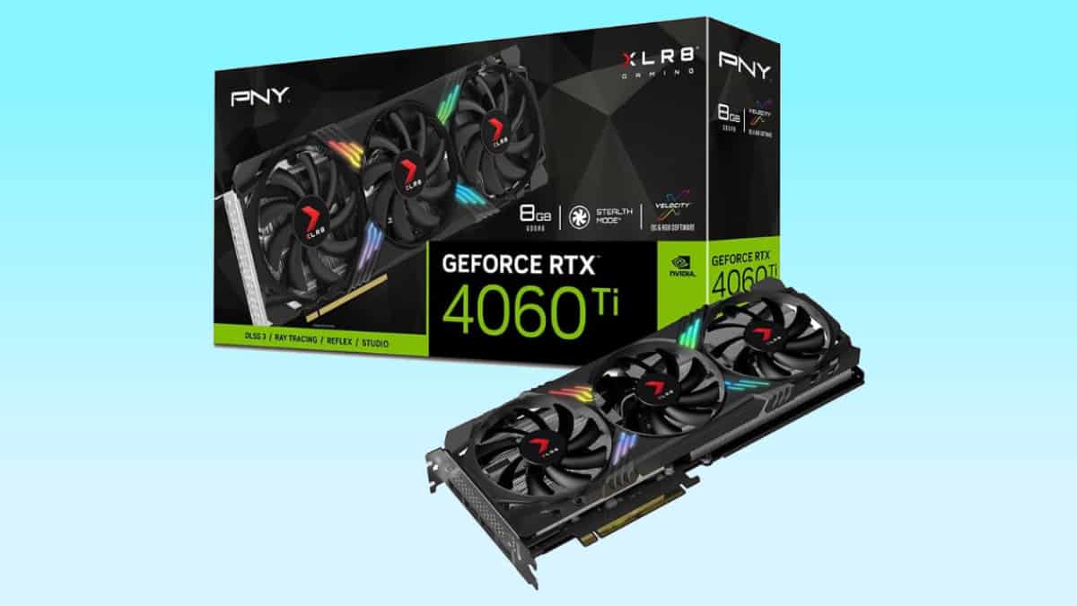 This RTX 4060 Ti gaming PC just had $100 slashed off its price in