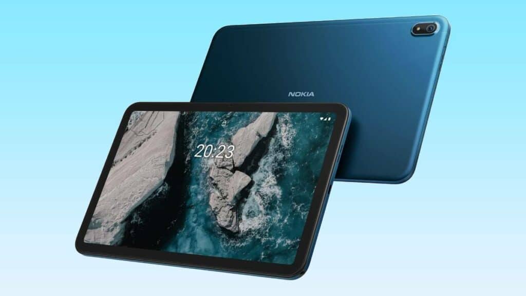 Nokia T20 tablet Amazon Deal
