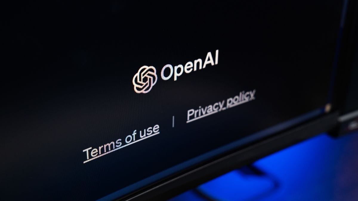 OpenAI has plans for an AI ‘kill switch’ after model goes rogue, as Nvidia announces Hugging Face acquisition