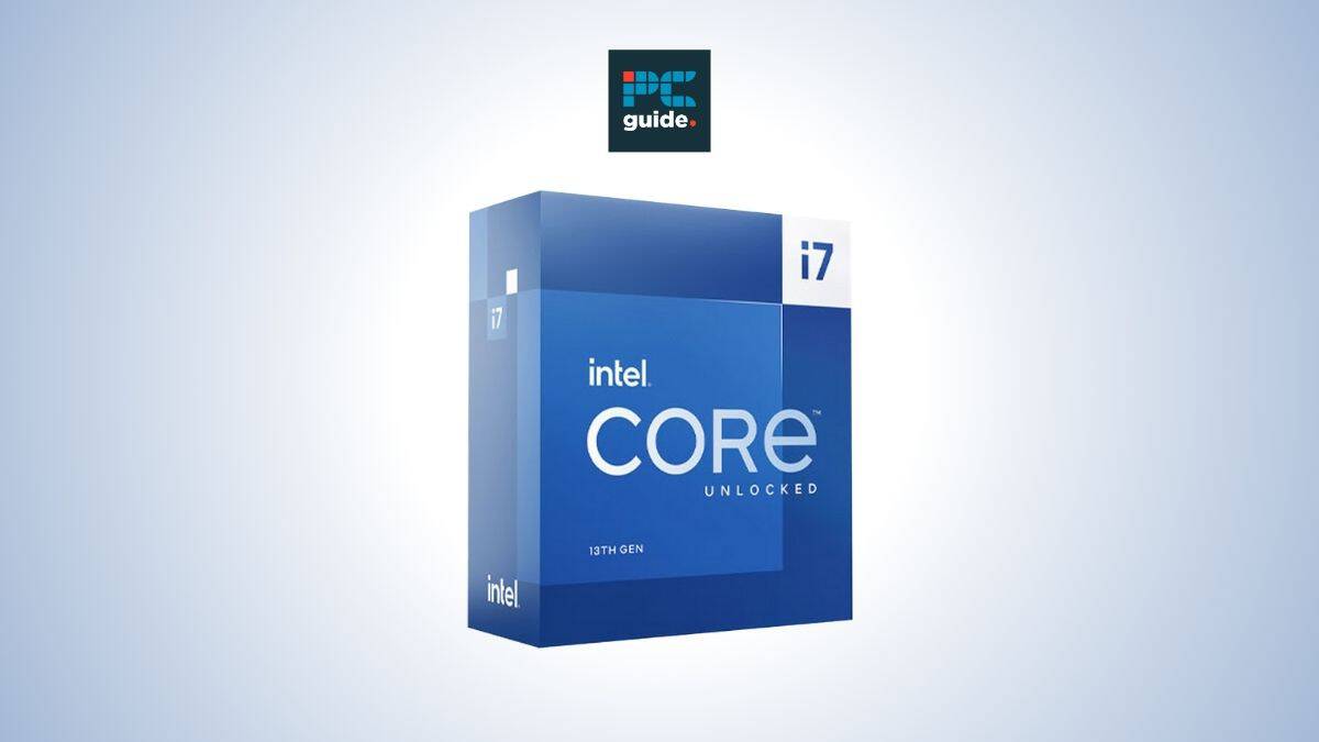GPU for Intel i7-13700K