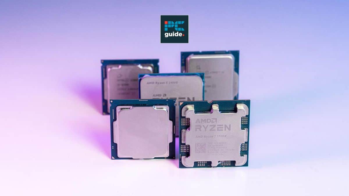 Best CPU for Photoshop in 2025 – our top tested picks
