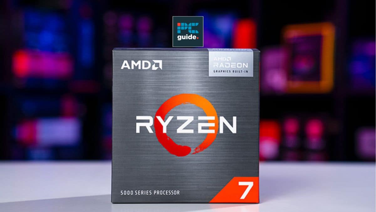 Best budget CPUs