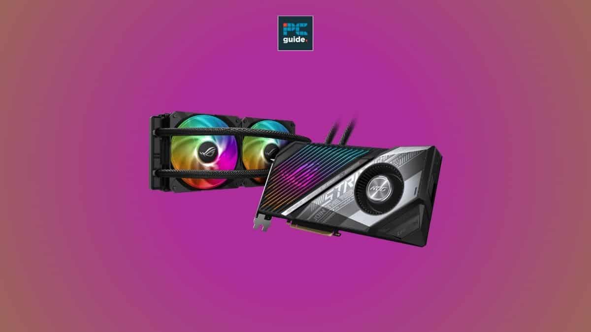 Best RX 6950 XT graphics cards in 2025 – Our top choices