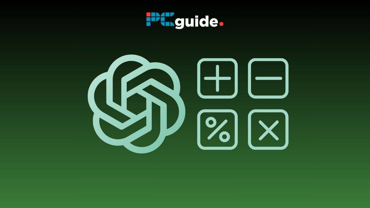 ChatGPT can solve math problems, but there are some limitations