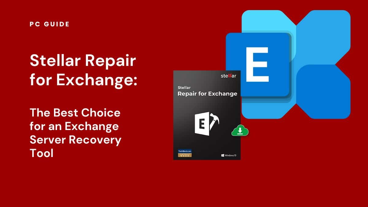 Best choice, Exchange recovery tool