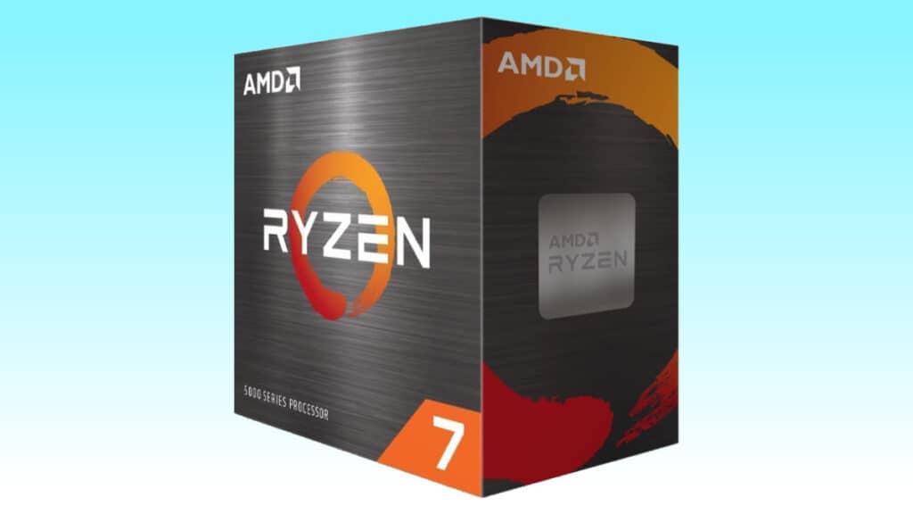 This 5700X CPU deal crashes the price below $200 ideal for Starfield