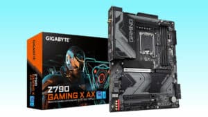 This fast DDR5 Z790 motherboard deal slices its price