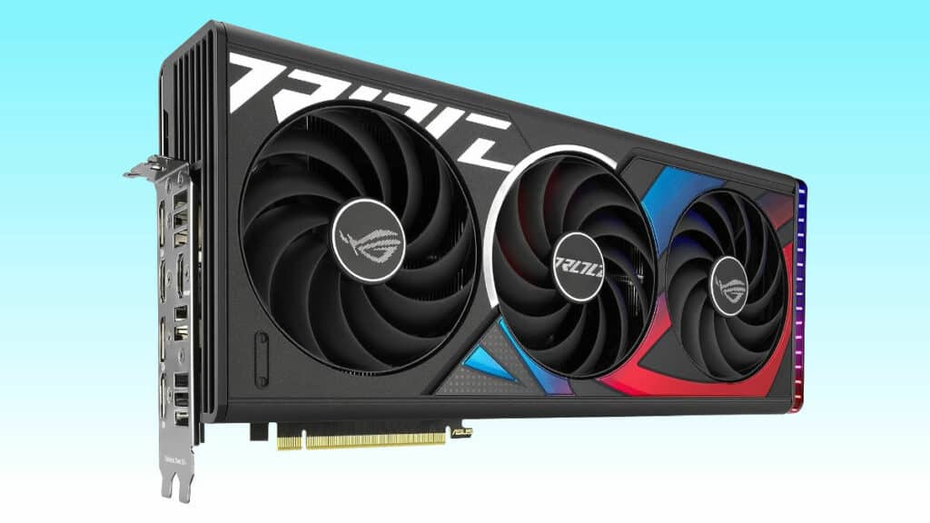 Upgrade to the latest gen GPUs with this great Asus rtx 2080 deal.