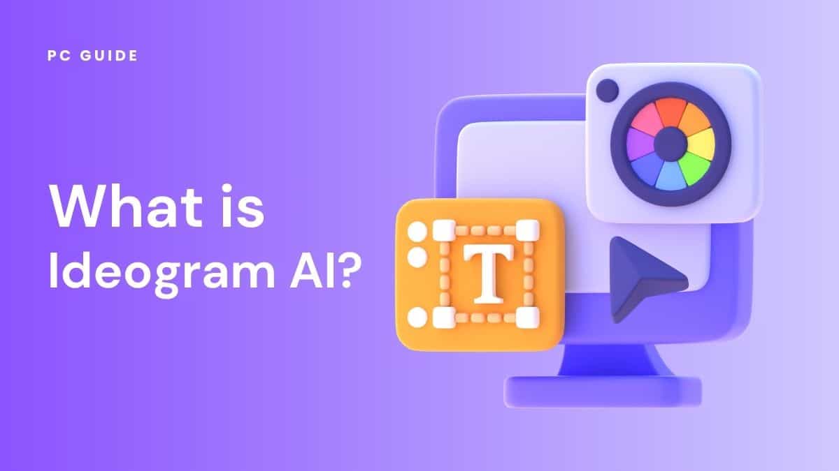 What is Ideogram AI
