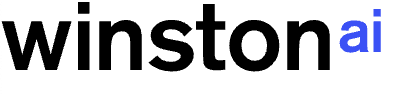 Winston Ai Logo