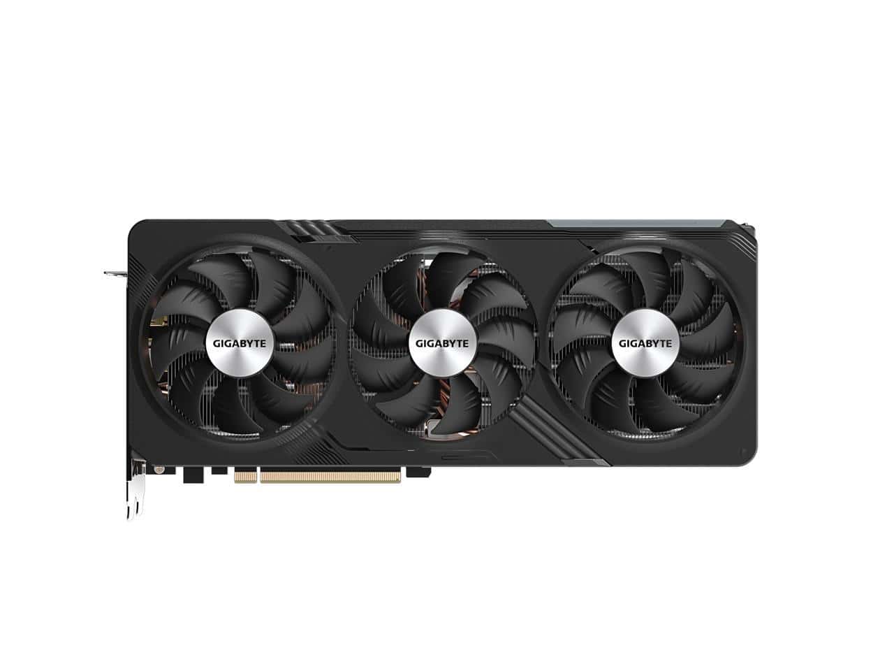 Asus rtx 2080 graphics card featuring GIGABYTE Radeon RX 7800 XT OC.