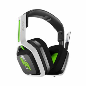 ASTRO Gaming A20 Wireless Headset.