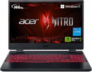 Acer Nitro 5 AN515-58-57Y8