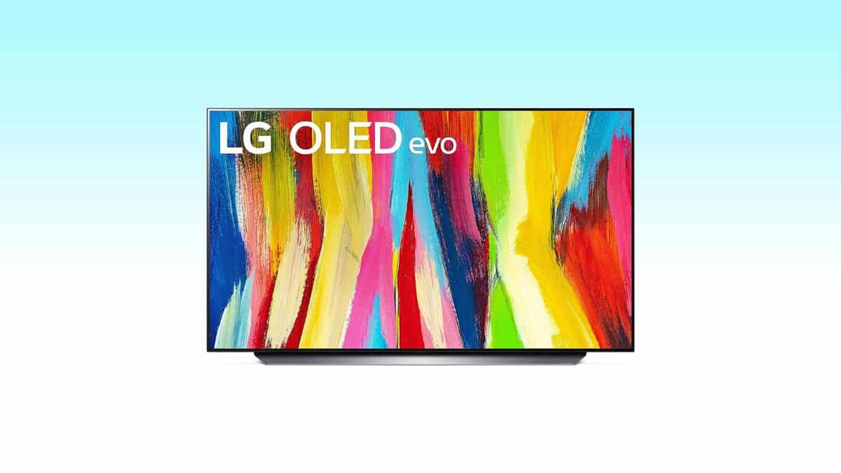 Best OLED Smart TVs