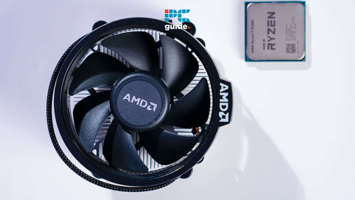 Best AMD Ryzen APU