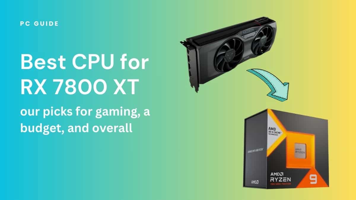 RX 7700 XT vs RTX 4070 vs RX 6800 XT vs RX 7800 XT, R7 7700X