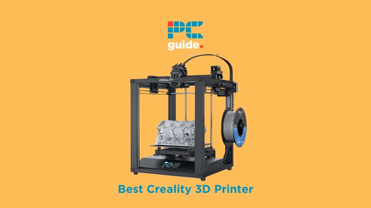 Best Creality 3D Printer