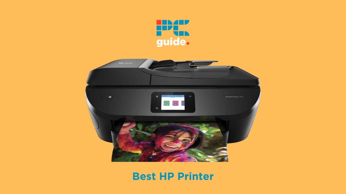 Best HP Printer 2025: Top Home, Office and Business Picks