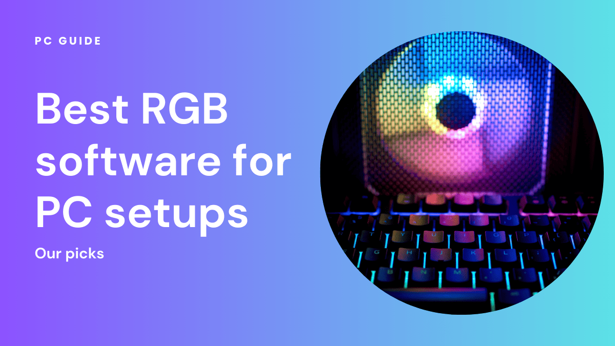 What Does RGB Mean, and Why Is It All Over Tech?
