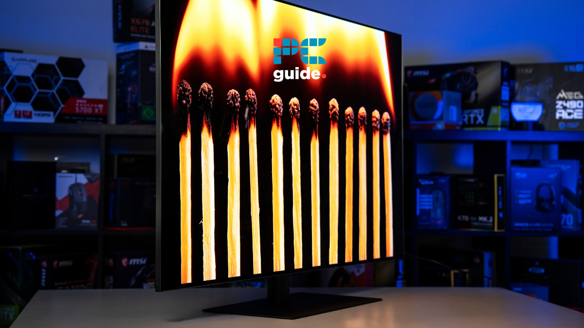 Best TV for seniors