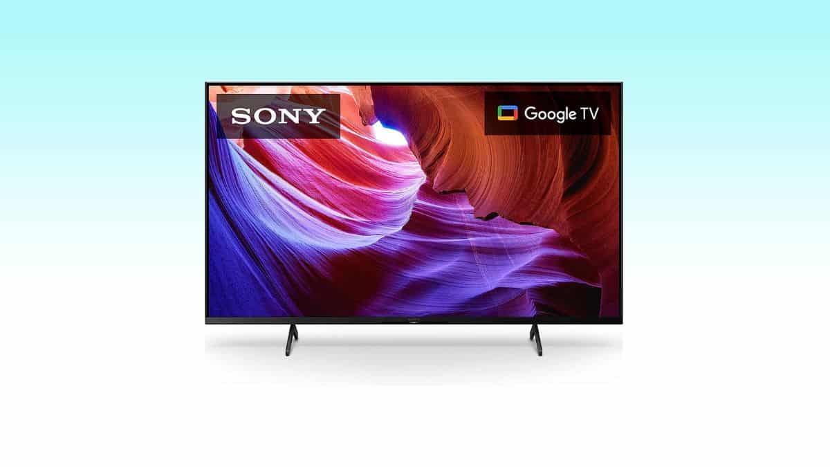 Best TV under $600 in 2025 – our top picks