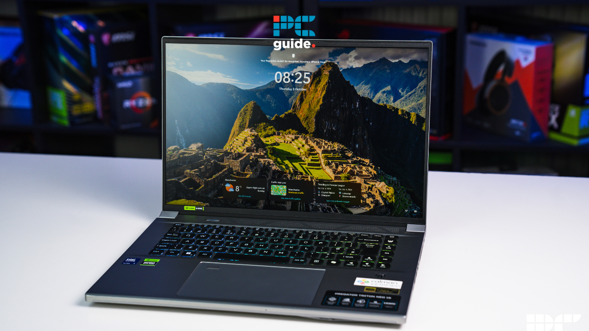 Best laptop for Roblox in 2025 – our top picks