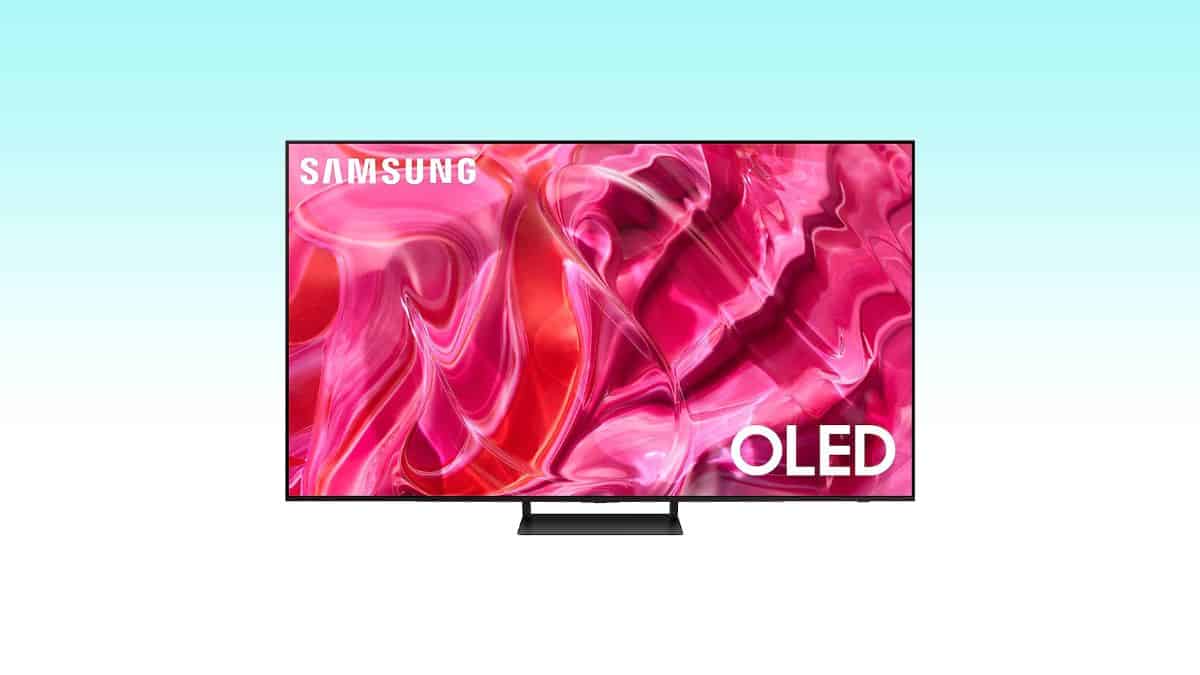 Best Samsung TVs 2024: budget, premium, QLED, 4K, 8K, QD-OLED