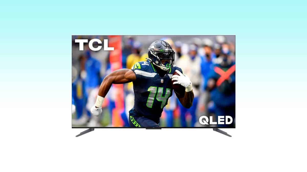 TCL Q7 Review: The Best Affordable TV