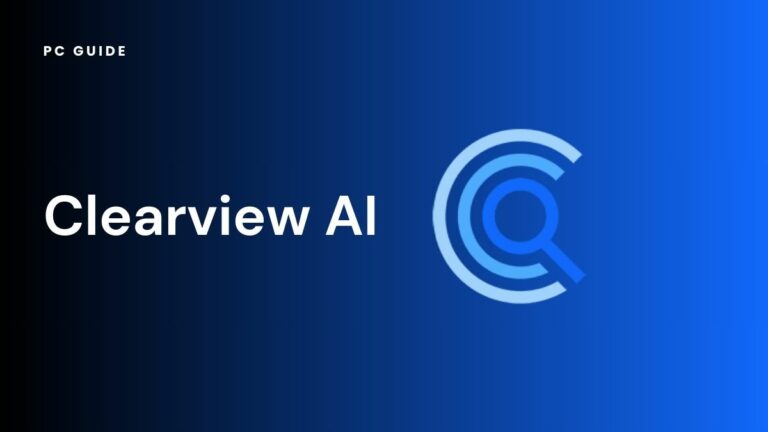What is Clearview AI?