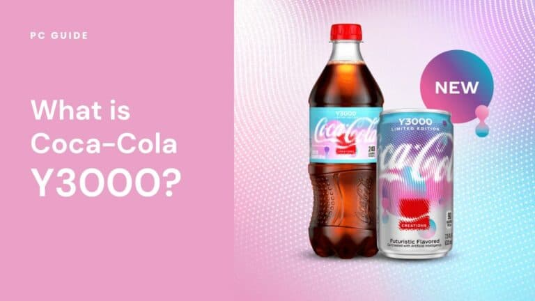 Coca-Cola Y3000 AI