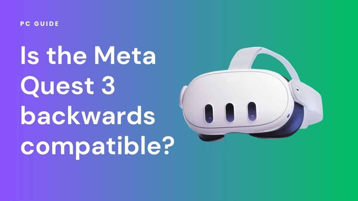 Meta Quest 3 VR headset: Key details revealed in preview