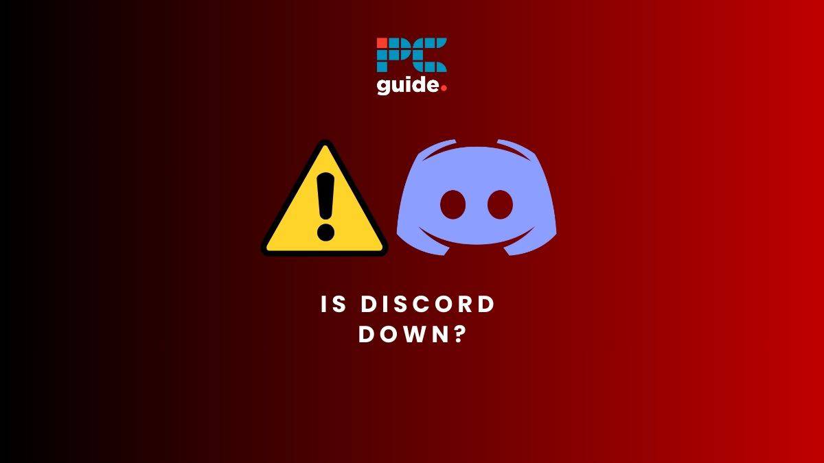 discord server issue