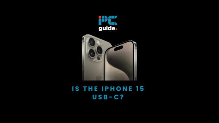 Is the iPhone 15 USB-C compatible?