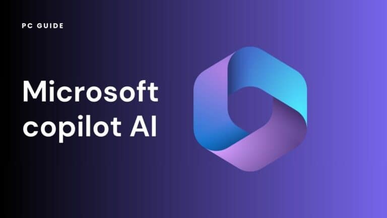 Microsoft copilot AI announced.