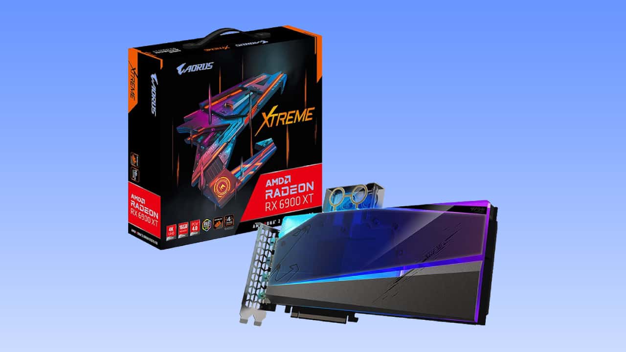 AMD's Radeon RX 7800 XT GPU Drops Down To An All-Time Low, Now