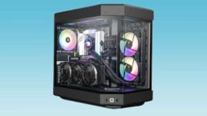 RTX 4070 gaming PC Amazon deal